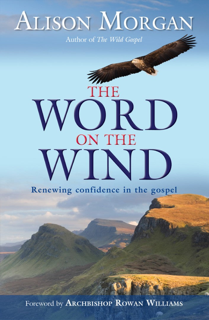 The Word On The Wind - Re-vived