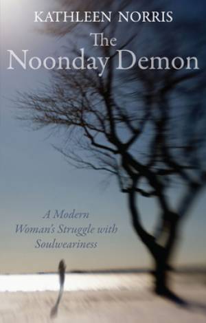 The Noonday Demon - Re-vived