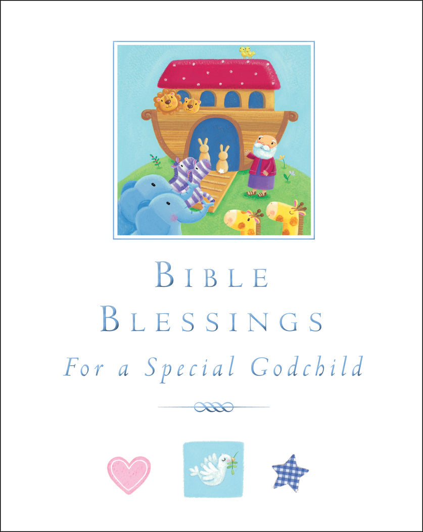Bible Blessings - Re-vived