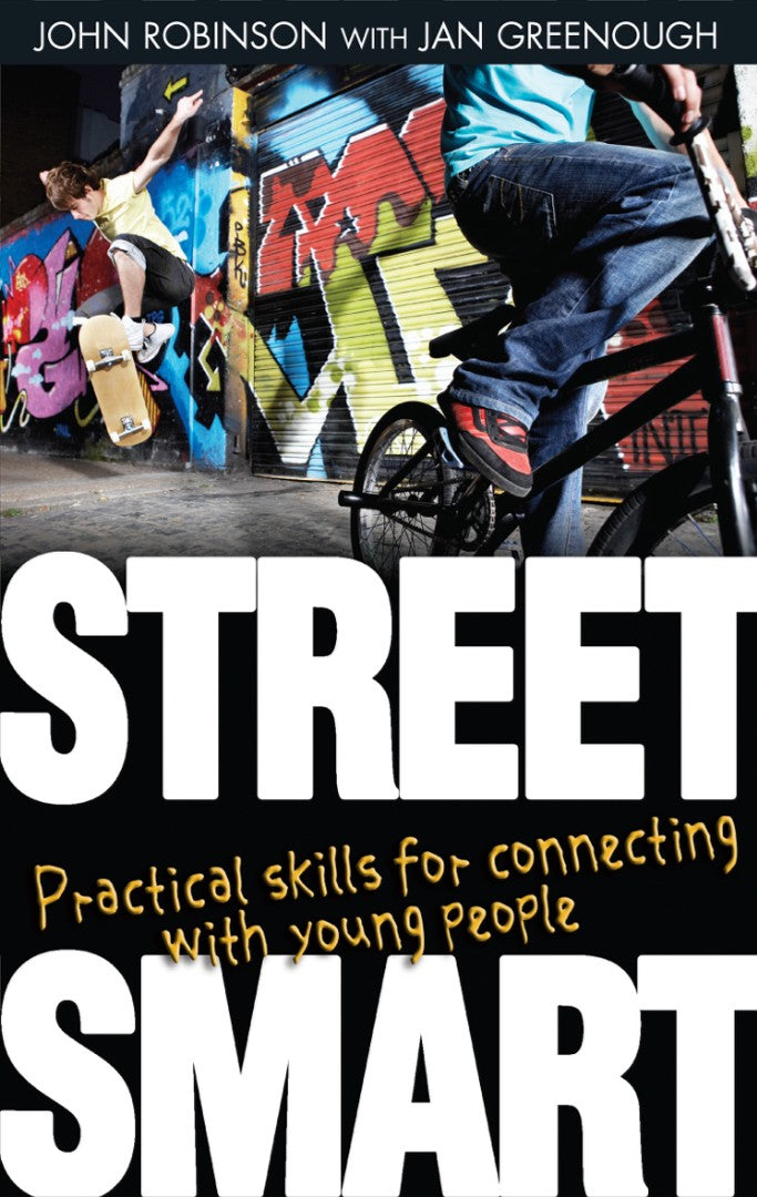 Street Smart - Re-vived