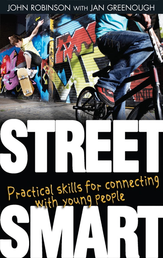 Street Smart - Re-vived