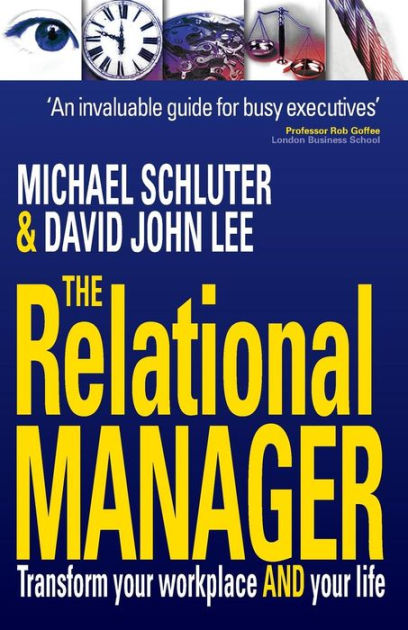 The Relational Manager - Re-vived