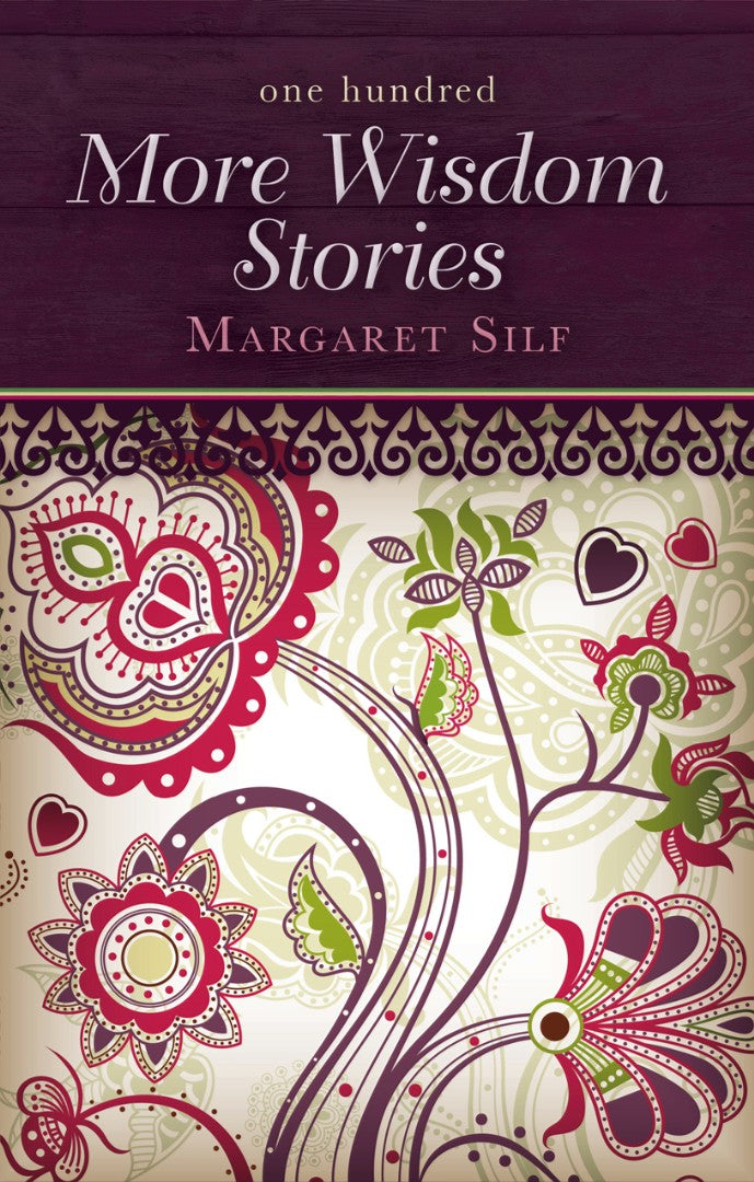One Hundred More Wisdom Stories - Re-vived