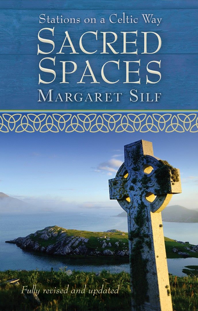 Sacred Spaces - Re-vived
