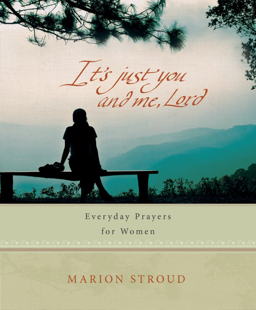 It's Just You And Me, Lord - Re-vived