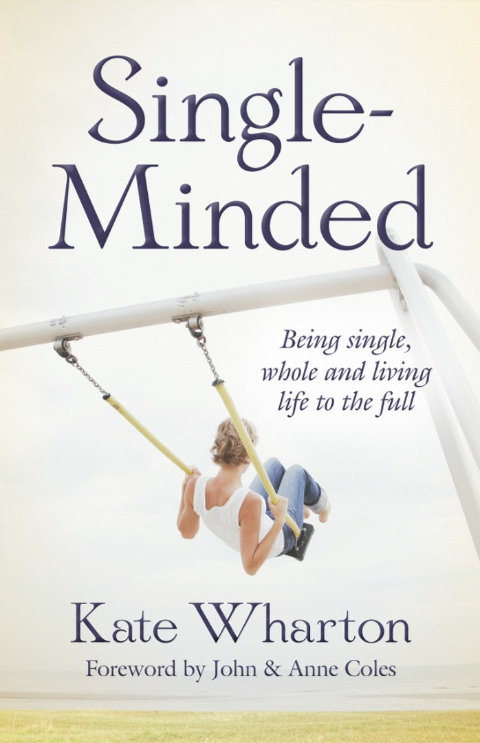 Single-Minded - Re-vived