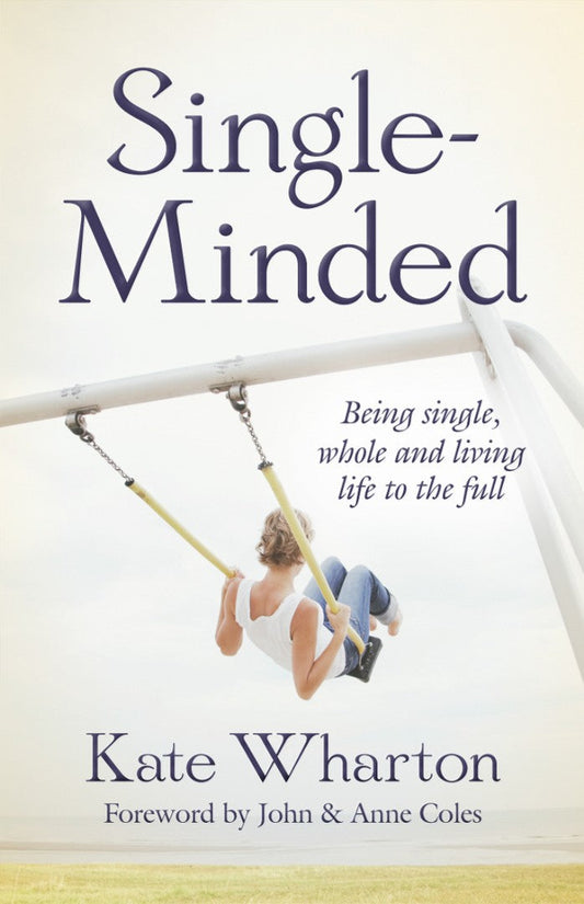 Single-Minded - Re-vived