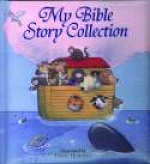 My Bible Story Collection - Re-vived