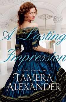 A Lasting Impression - Re-vived
