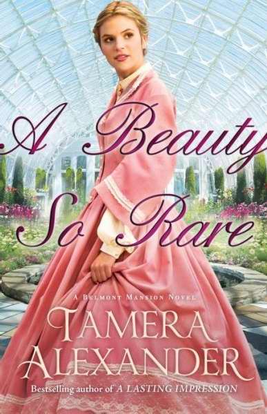 A Beauty So Rare - Re-vived