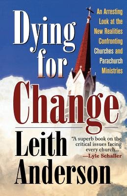 Dying For Change - Re-vived