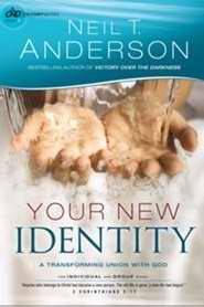 Your New Identity - Re-vived