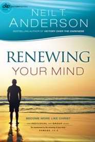 Renewing Your Mind - Re-vived