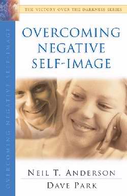 Overcoming Negative Self-Image - Re-vived