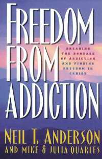 Freedom From Addiction - Re-vived