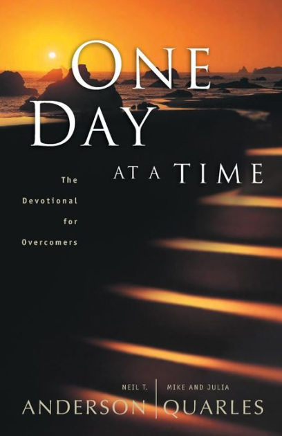 One Day At A Time - Re-vived