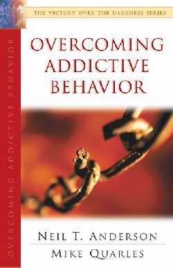 Overcoming Addictive Behavior - Re-vived