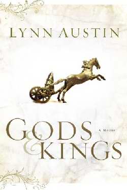 Gods And Kings - Re-vived