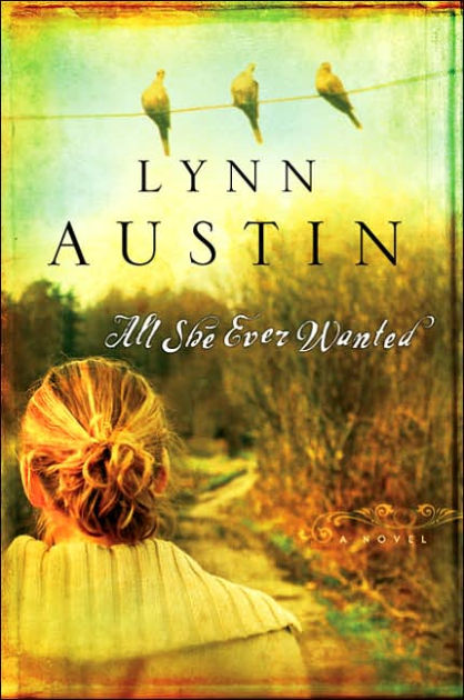 All She Ever Wanted - Re-vived