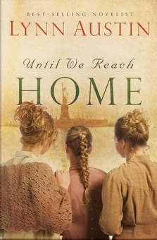 Until We Reach Home - Re-vived