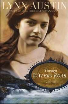 Though Waters Roar - Re-vived