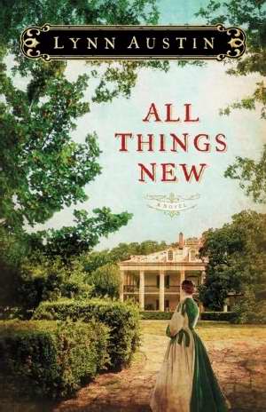 All Things New - Re-vived