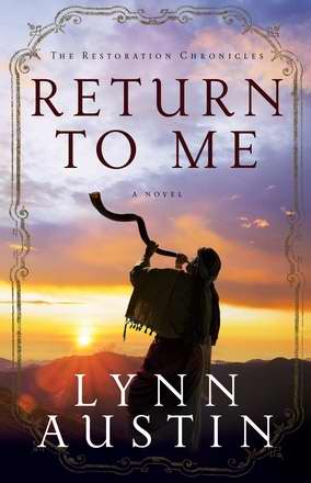 Return To Me - Re-vived