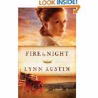 Fire By Night - Re-vived