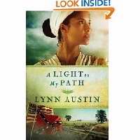 A Light To My Path - Re-vived