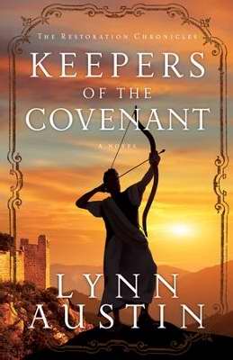 Keepers Of The Covenant - Re-vived