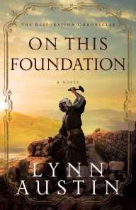 On This Foundation - Re-vived