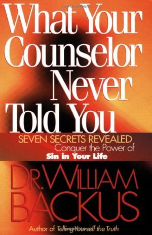 What Your Counselor Never Told You - Re-vived
