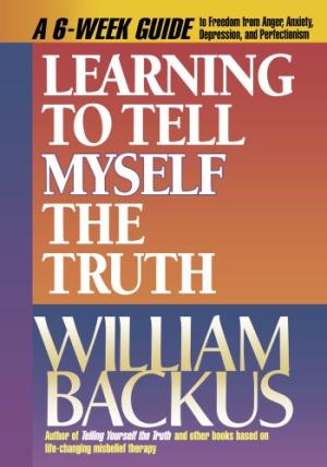 Learning To Tell Myself The Truth - Re-vived