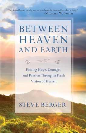 Between Heaven And Earth - Re-vived