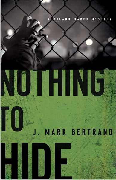 Nothing To Hide - Re-vived