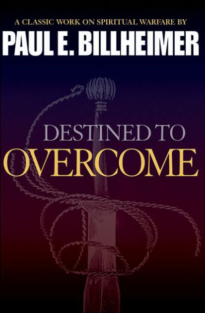 Destined To Overcome - Re-vived