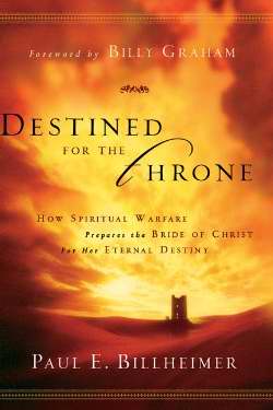 Destined For The Throne - Re-vived
