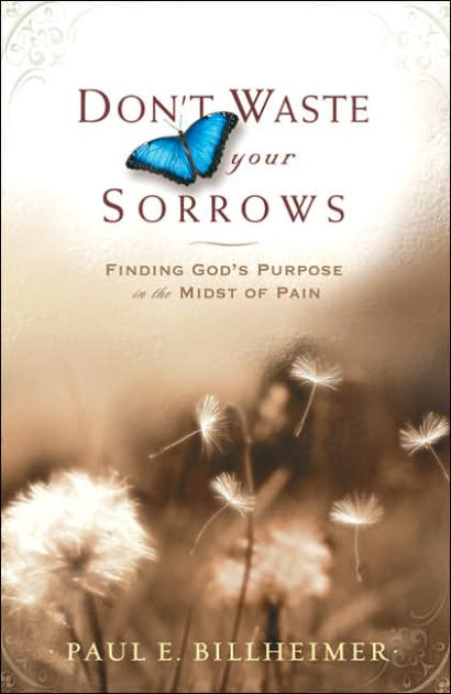 Don't Waste Your Sorrows - Re-vived