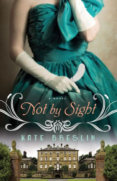 Not By Sight - Re-vived