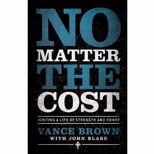 No Matter The Cost - Re-vived