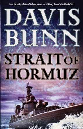 Strait Of Hormuz - Re-vived
