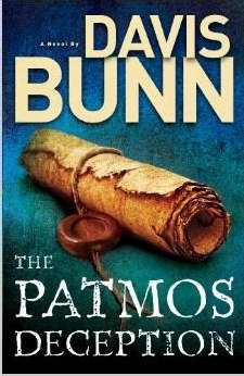 The Patmos Deception - Re-vived