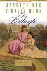 The Birthright - Re-vived