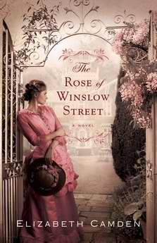 The Rose Of Winslow Street - Re-vived