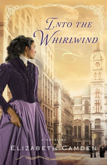 Into The Whirlwind - Re-vived