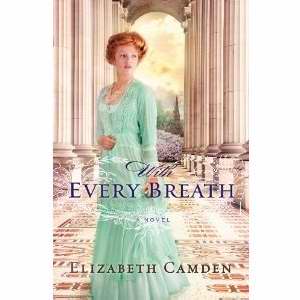 With Every Breath - Re-vived