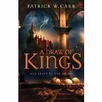 A Draw Of Kings - Re-vived