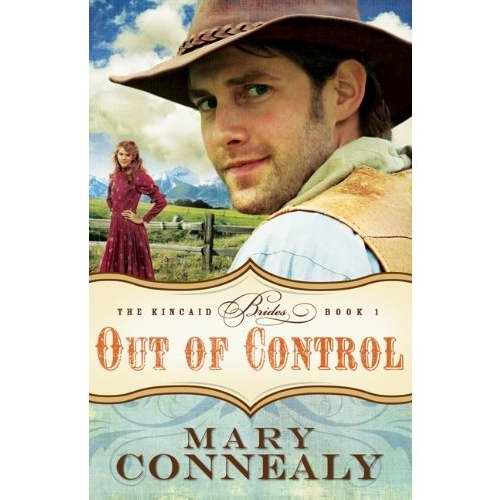 Out Of Control - Re-vived