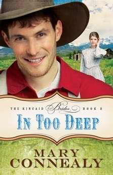 In Too Deep - Re-vived