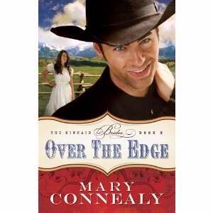 Over The Edge - Re-vived